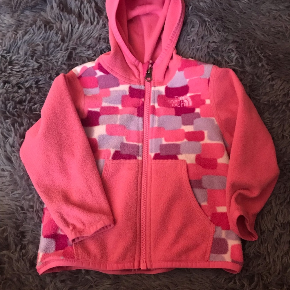 Toddler North Face